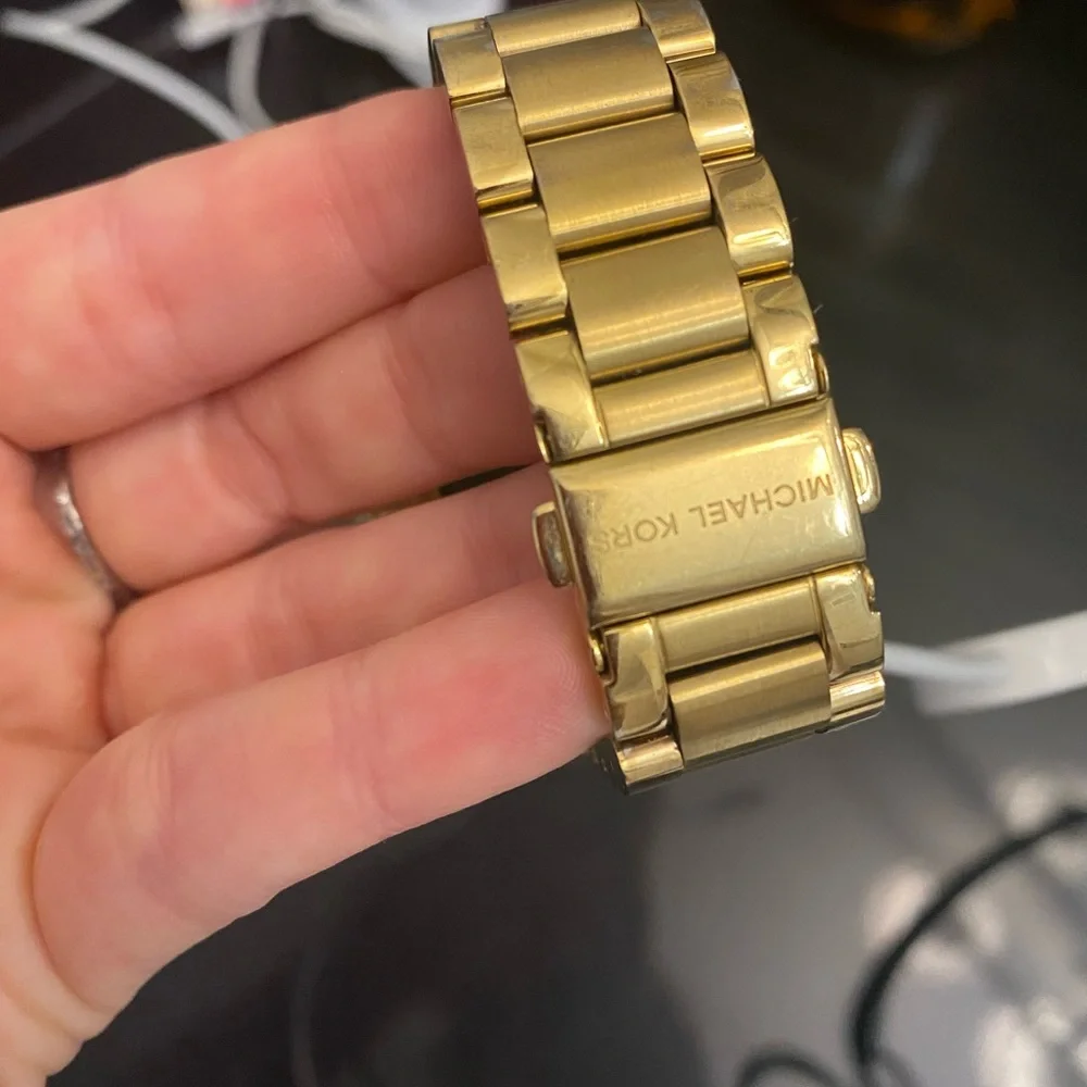 Michael Kors Smartwatch WATCH